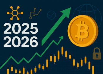 در ادامه سال 2025 و 2026 از کریپتو چه انتظاری داشته باشیم؟