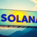 رشد قیمت سولانا (SOL)