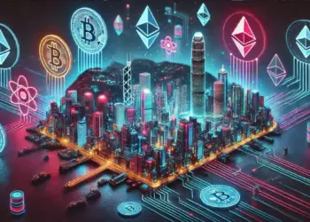 قوانین جدید استیکینگ در هنگ کنگ