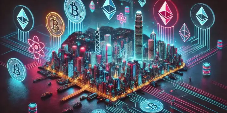 قوانین جدید استیکینگ در هنگ کنگ