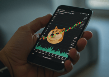خیز دوباره نهنگ‌های دوج‌کوین؛ آیا 800 میلیون DOGE، پول هوشمند است یا تله گاوی؟