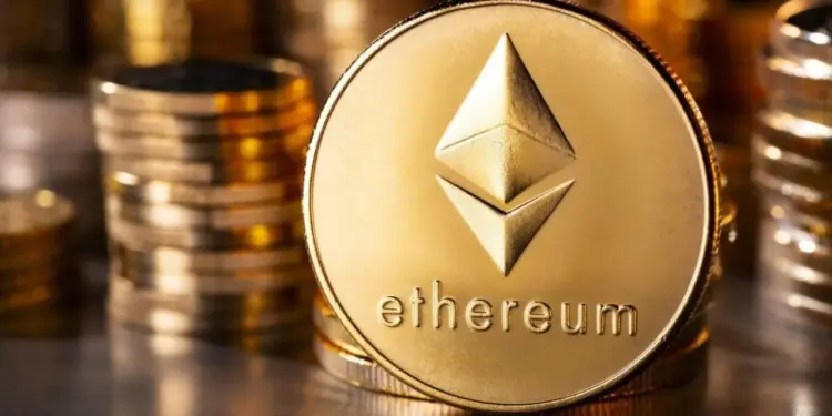 پیش‌بینی قیمت ۵۰۰۰ دلاری برای اتریوم