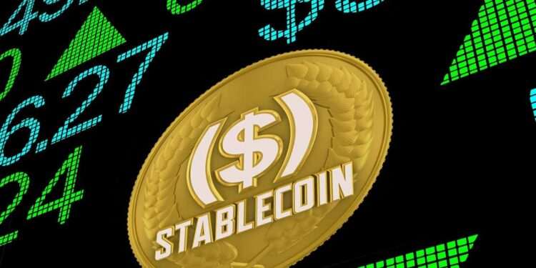 چگونه در Ledger Live از استیبل‌کوین‌ها سود بگیریم؟