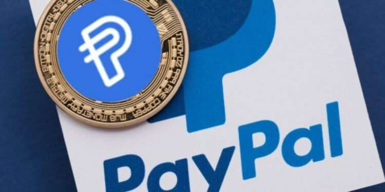 کمیسیون بورس آمریکا بررسی استیبل‌کوین پی‌پال را متوقف کرد
