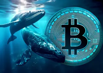 افزایش شدید خرید بیت‌کوین توسط نهنگ‌ها / نشانه‌ای از بازگشت روند صعودی؟