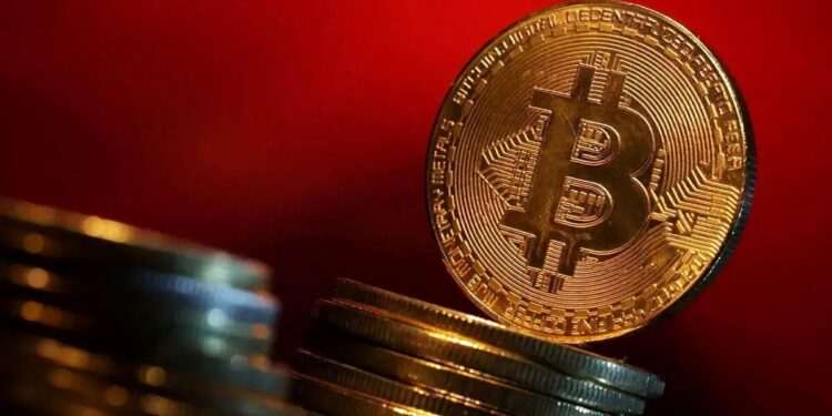 قیمت بیتکوین به ۱۰۸ هزار دلار میرسد؟