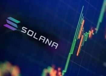 سولانا از بیت‌کوین پیشی گرفت / مومنتوم به نفع SOL تغییر جهت داده است