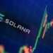 سولانا از بیت‌کوین پیشی گرفت / مومنتوم به نفع SOL تغییر جهت داده است