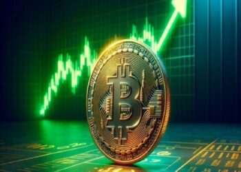 صعود بیت کوین