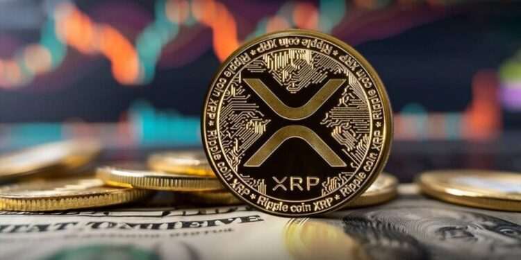 پیش‌بینی رشد تاریخی ریپل؛ آیا قیمت XRP به ۴۰ دلار می‌رسد؟