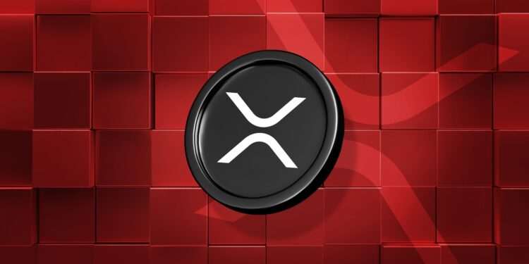 XRP در آستانه‌ی یک جهش انفجاری / هدف ۱۰ دلاری در دسترس است؟