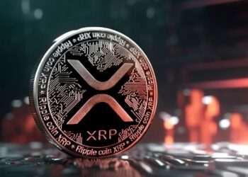 ریزش شدید قیمت XRP به زیر ۲ دلار