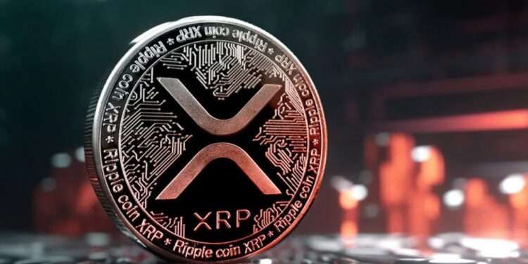 ریزش شدید قیمت XRP به زیر ۲ دلار
