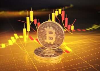 قیمت بیت کوین از ۸۷ هزار دلار عبور کرد