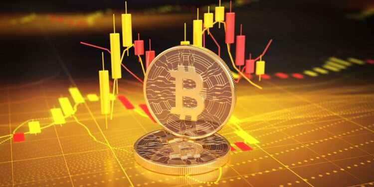 قیمت بیت کوین از ۸۷ هزار دلار عبور کرد