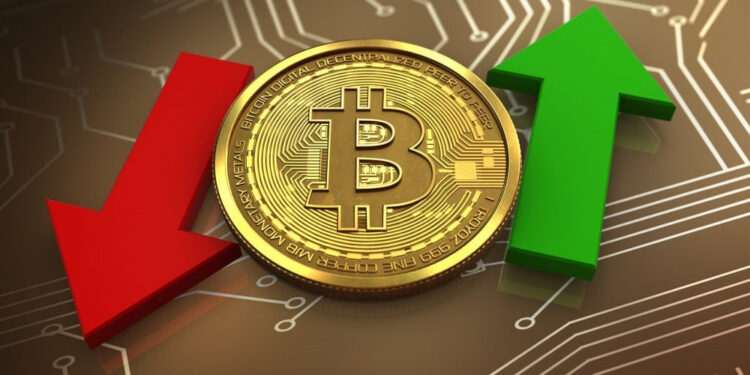 پیش بینی بیت کوین