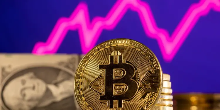 پیش‌بینی صعود بیت‌کوین تا ۱۳۵ هزار دلار / روند صعودی همچنان پابرجاست