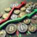 کاهش قیمت آلت‌کوین‌ها به دنبال توقف روند صعودی بیت‌کوین در ۹۶ هزار دلار