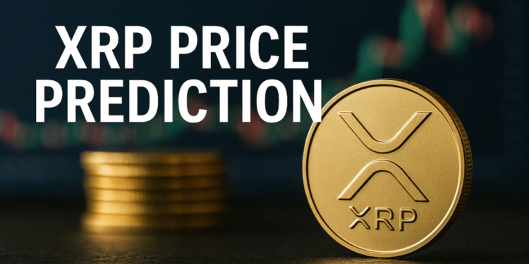 پیش‌بینی جهش قیمت ریپل تا ۱۲ دلار!