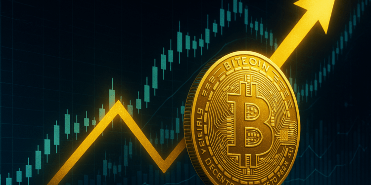 شوک ۱۰۹٬۴۶۲ دلاری؛ بیت‌کوین سقف تاریخی را درهم شکست!