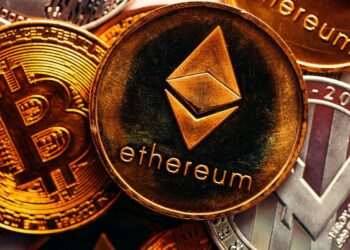 بیت‌کوین و اتریوم، پادشاهان بازار رمزارزها