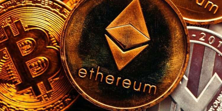 بیت‌کوین و اتریوم، پادشاهان بازار رمزارزها