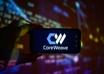 صعود تاریخی CoreWeave با حمایت انویدیا
