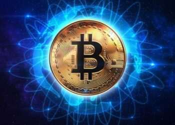قیمت بیت کوین از ۱۰۵ هزار دلار عبور کرد