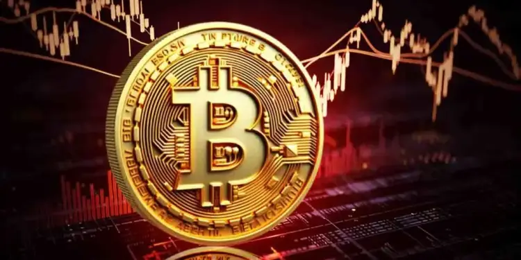 قیمت بیت‌کوین به ۱۲۱ هزار دلار می‌رسد؟