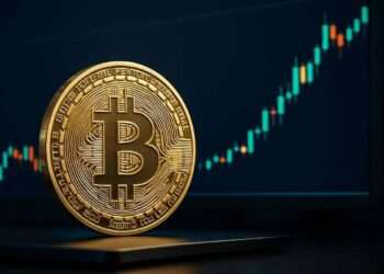 بیت‌کوین تا آستانه رکورد تاریخی پیش رفت!