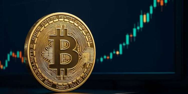 بیت‌کوین تا آستانه رکورد تاریخی پیش رفت!