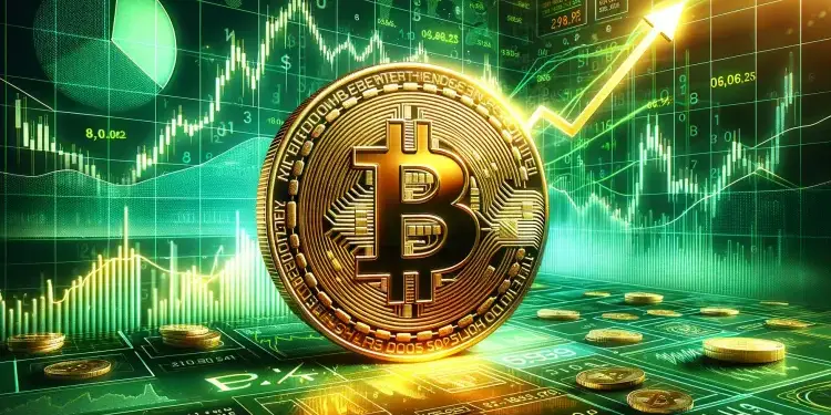 بیت‌کوین، دارایی اصلی سبدهای سرمایه‌گذاری مدرن