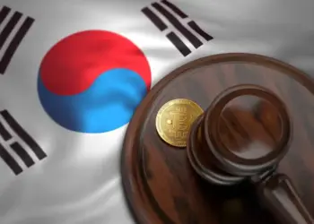 حمایت رسمی کره جنوبی از صنعت کریپتو