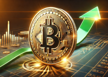 بیت‌کوین در آستانه ثبت سقف تاریخی جدید