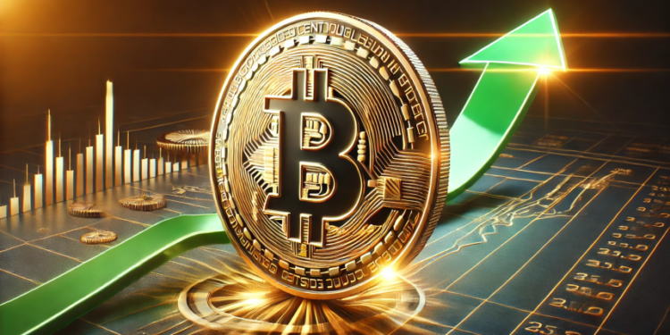 بیت‌کوین در آستانه ثبت سقف تاریخی جدید