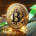 بیت‌کوین در آستانه ثبت سقف تاریخی جدید