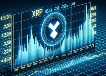 XRP در آستانه صعود تا ۴ دلار؟