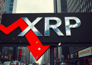 XRP؛ آیا سقوط 45٪ تا ۱٫۲ دلار در پیش است؟