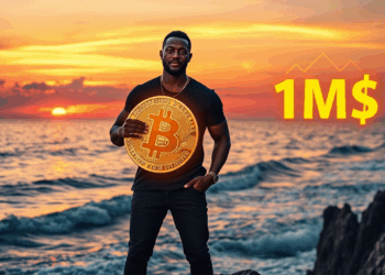 بیت‌کوین تا ۲۰۲۸ به یک میلیون دلار می‌رسد؟ پیش‌بینی جسورانه ارثر هیس درباره آینده رمزارزها