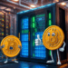 متوقف کردن فروش ماینرهای بیت‌کوین: سیگنال خرید نوار هش امیدهای آینده برای BTC را روشن کرده است