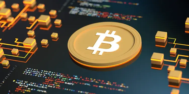 ثامزآپ در مسیر ۱۰۰ برابر کردن ذخایر بیت‌کوین خود