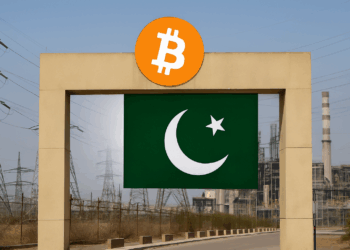 اختصاص ۲,۰۰۰ مگاوات برق مازاد به استخراج بیت‌کوین و هوش مصنوعی توسط دولت پاکستان