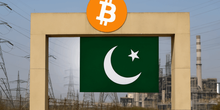 اختصاص ۲,۰۰۰ مگاوات برق مازاد به استخراج بیتکوین و هوش مصنوعی توسط دولت پاکستان