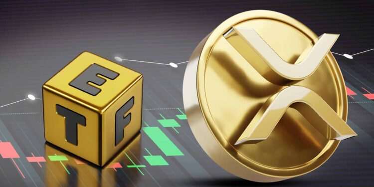 احتمال تایید ETF ریپل به ۸۳٪ رسید!