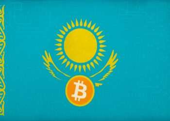 قزاقستان چگونه به «مرکز رمزارزی آسیای مرکزی» تبدیل می‌شود؟