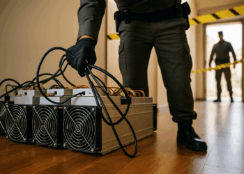 کویت استخراج‌کنندگان رمزارز را به دلیل بحران کمبود برق تحت فشار گذاشت