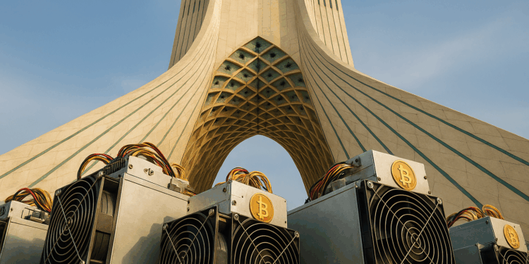آیا واقعاً کمبود برق در ایران تقصیر بیت‌کوین است؟