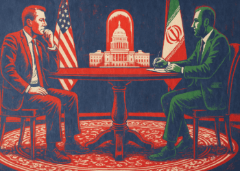 ایران بر قله میز مذاکرات؛ آمریکا در بن‌بست «لحظه حقیقت» هسته‌ای