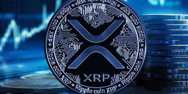 پیش‌بینی صعود انفجاری برای XRP