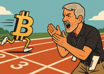آیا قیمت بیت‌کوین تحت تاثیر الگوی خرید استراتژی قرار دارد؟